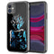 Coque iPhone 13 Dbz Adventure